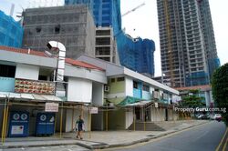 Clementi Avenue 3 (D5), Shop House #535998391